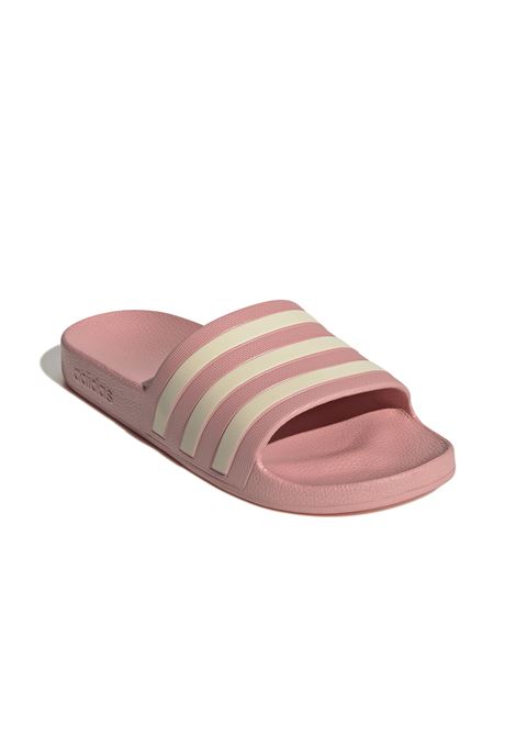 Ciabatte Adidas Adilette Aqua Rosa Cipria Donna ADIDAS CORE | Ciabatte | GZ5877-
